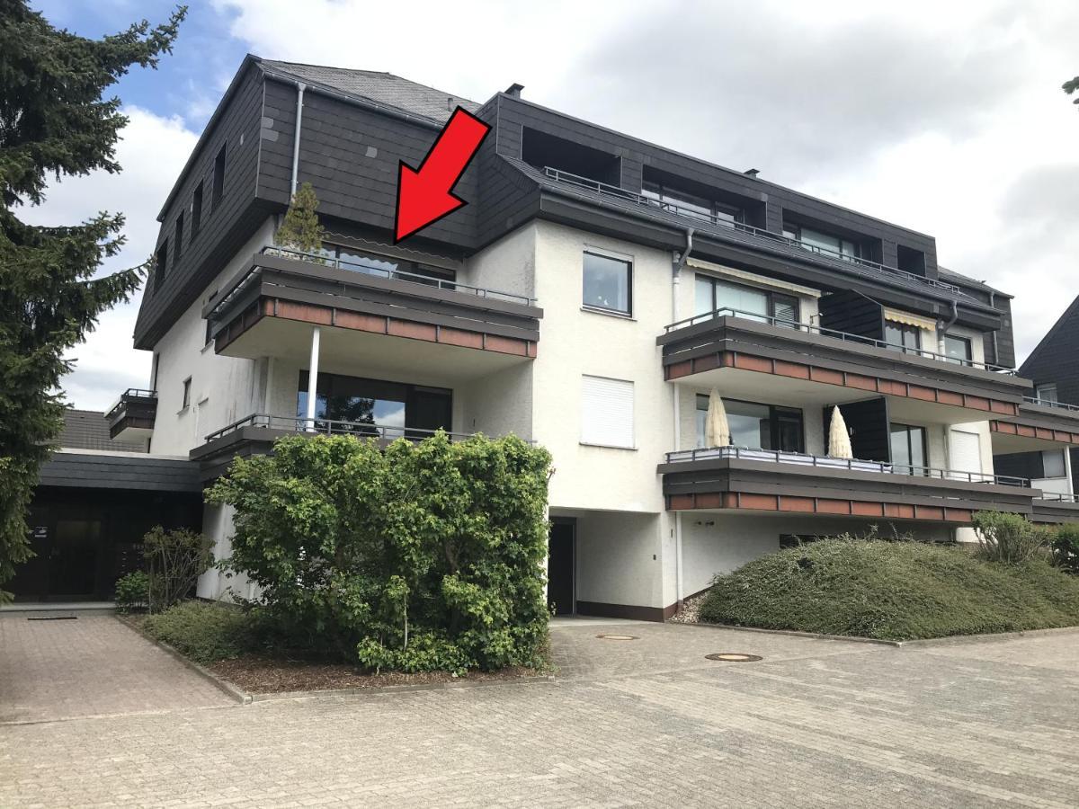 Heidi Apartment Winterberg