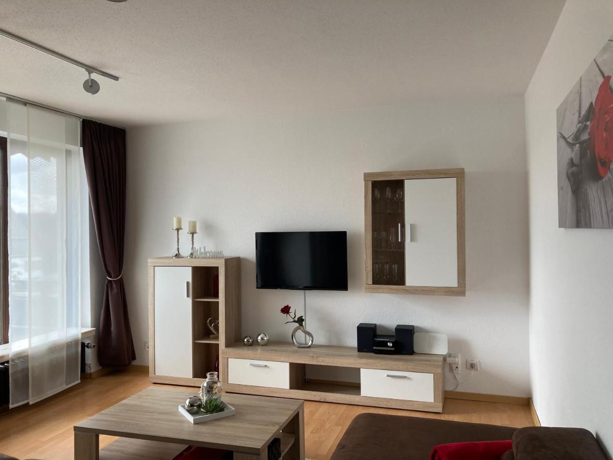 Heidi Apartment *